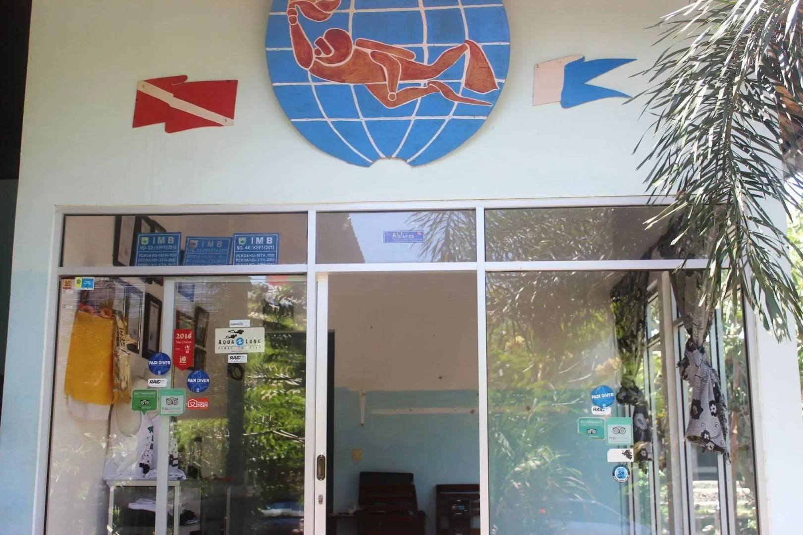 Sea Hua Ha Ha - Hostel