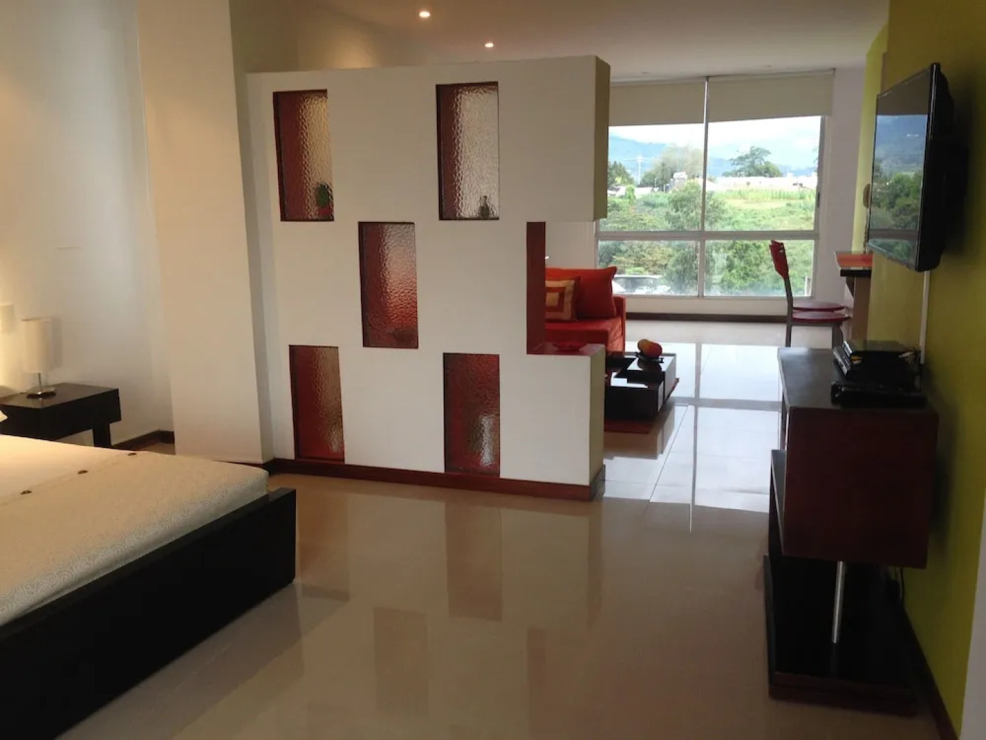 Vistamar Suites y Apartamentos