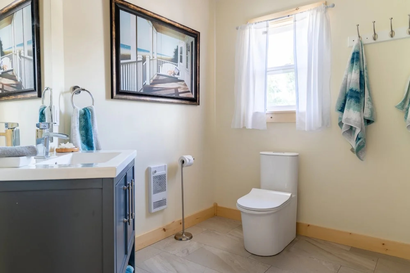 Woodhaven Country Lodge