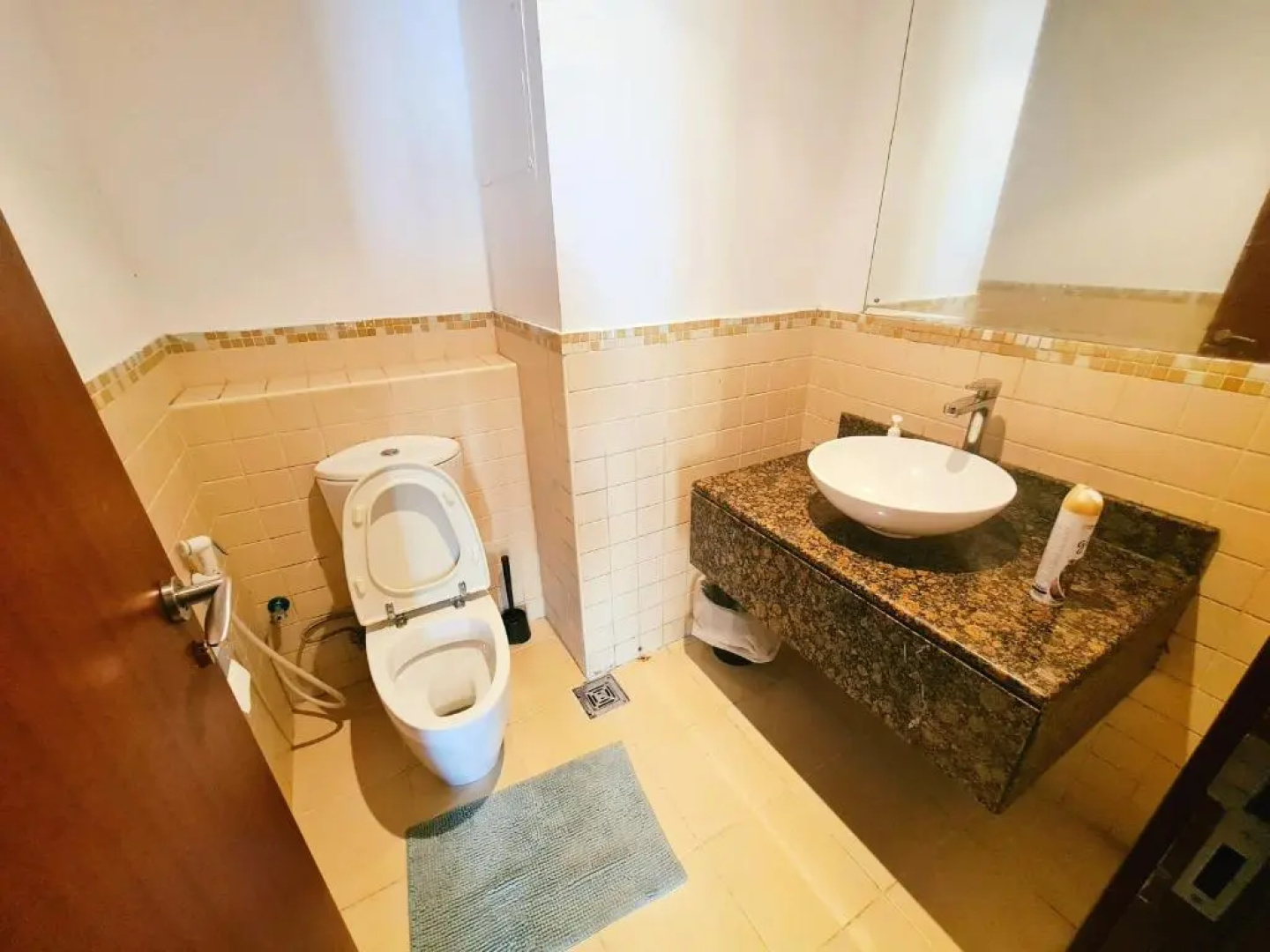Bombay Backpackers Dxb-Adults Only
