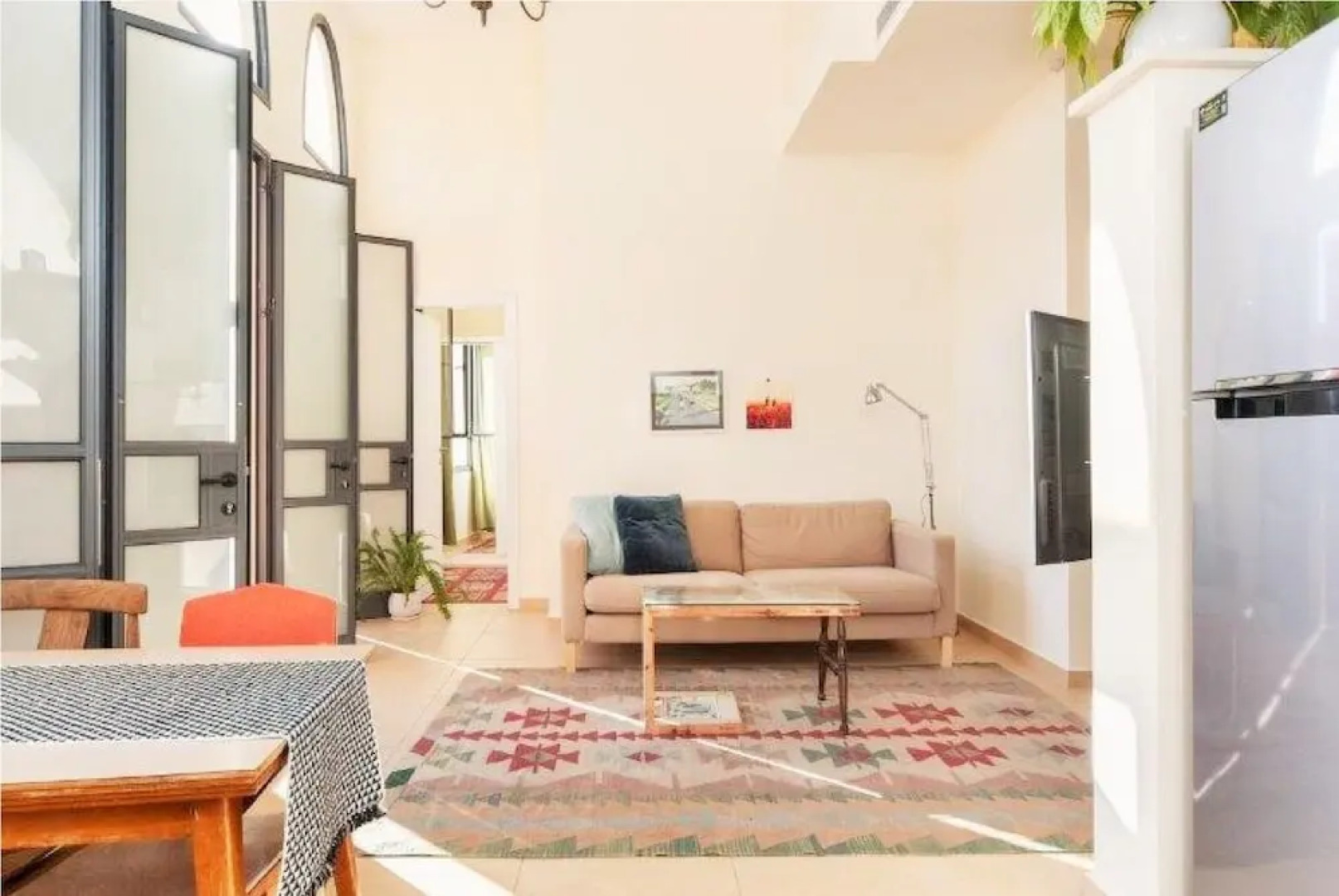 Sea N' Rent - Shimon HaTzadik 6/2