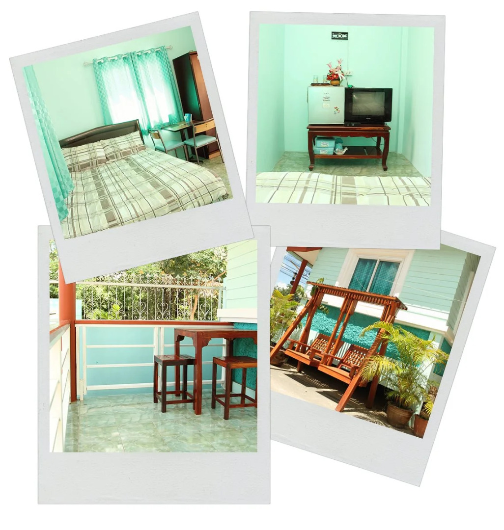 Luckhanavadee Resort