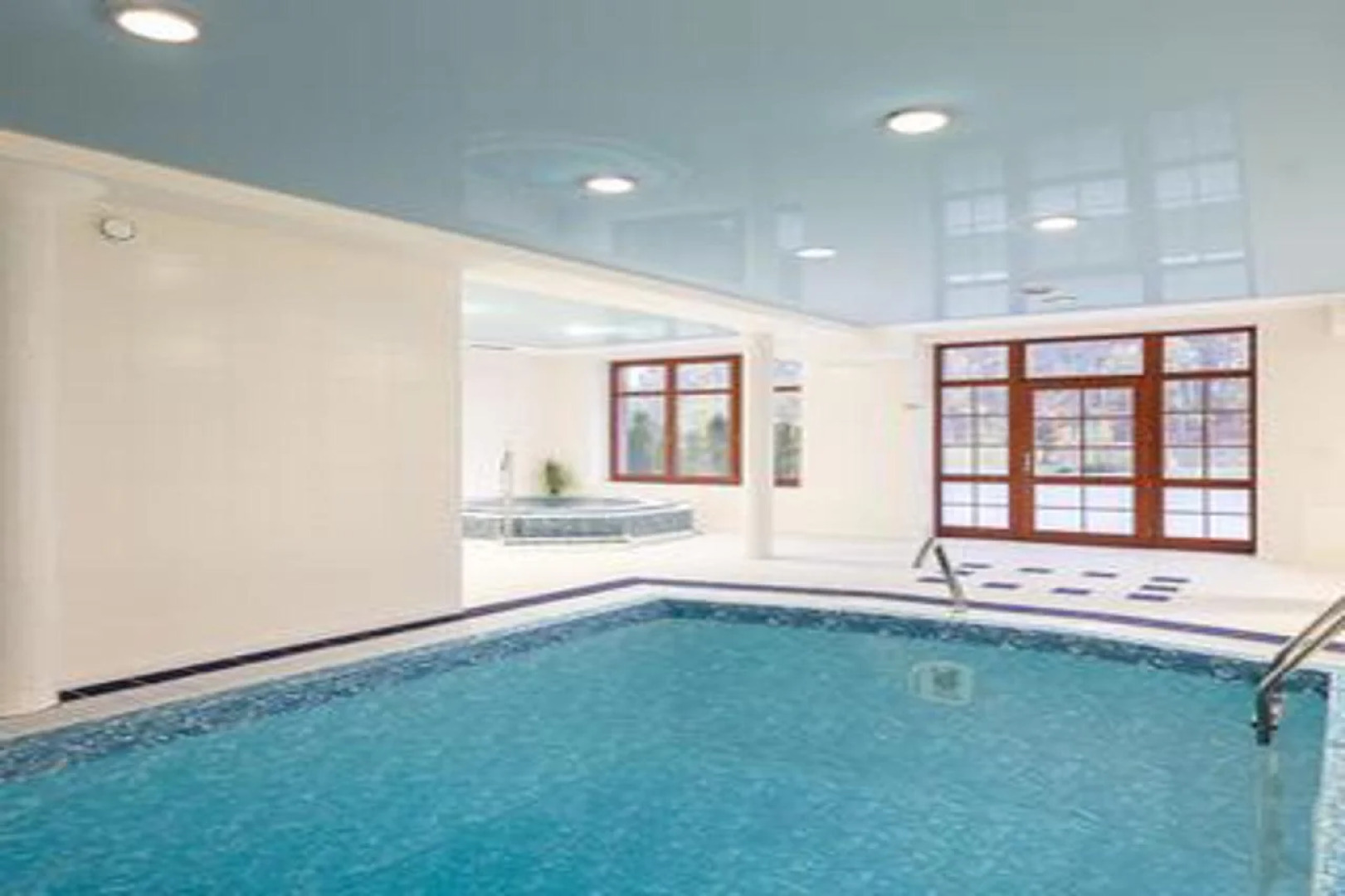 Pytloun Wellness Hotel Hasištejn