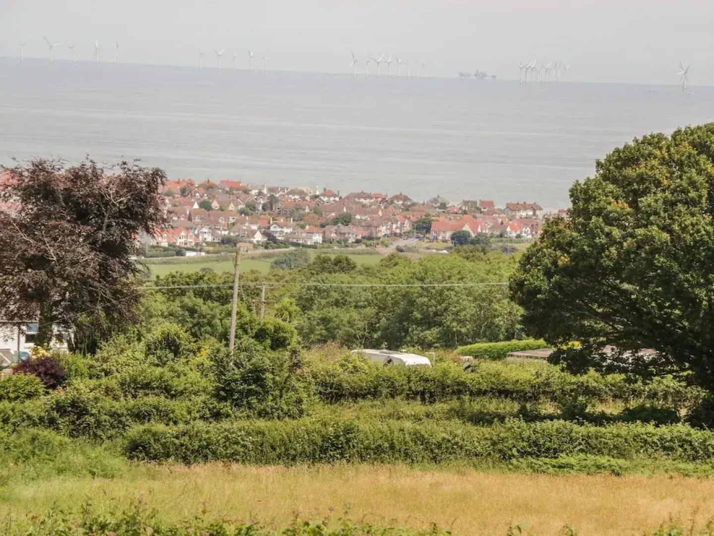 Sea-prize View