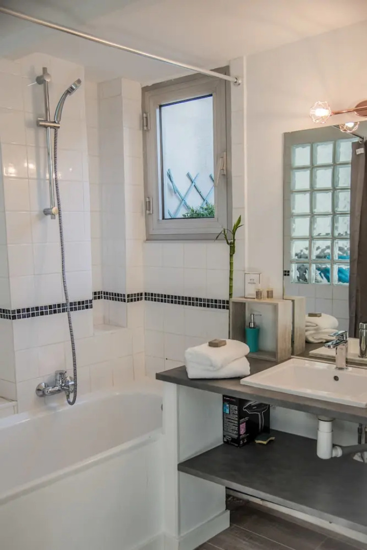 Appartement - Le Petit Avignonnais Magnanens Intramuros