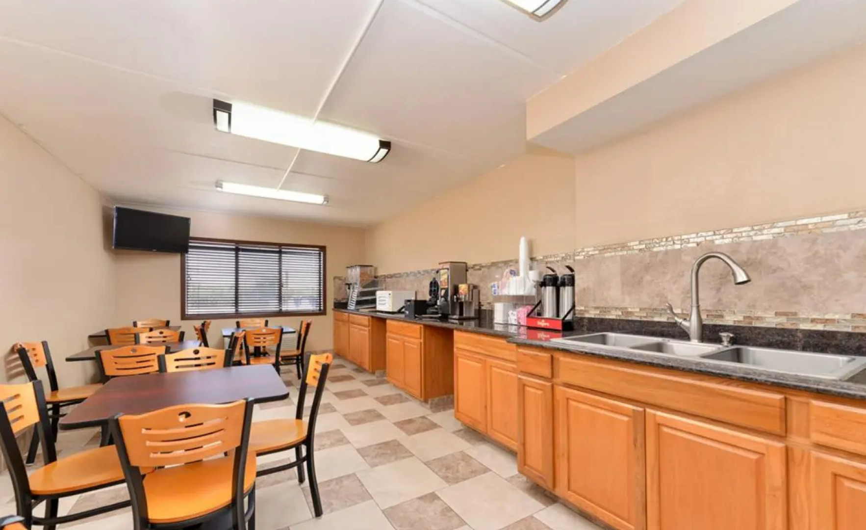 Americas Best Value Inn Clear Lake