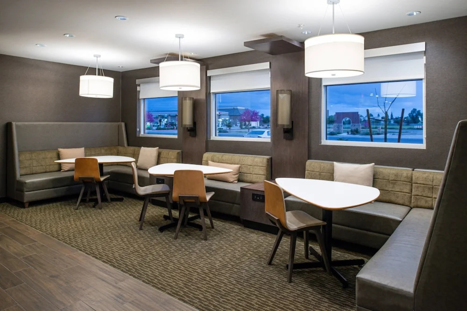 Residence Inn by Marriott Visalia