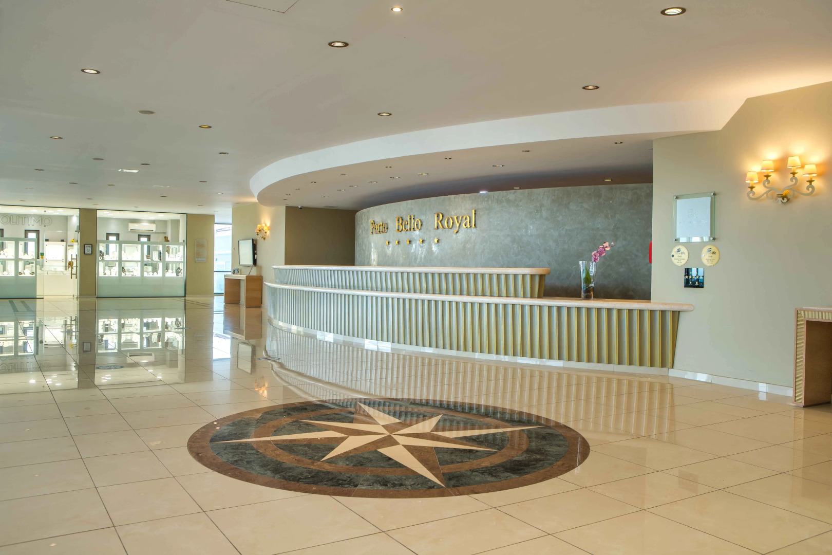 Porto Bello Royal - All inclusive