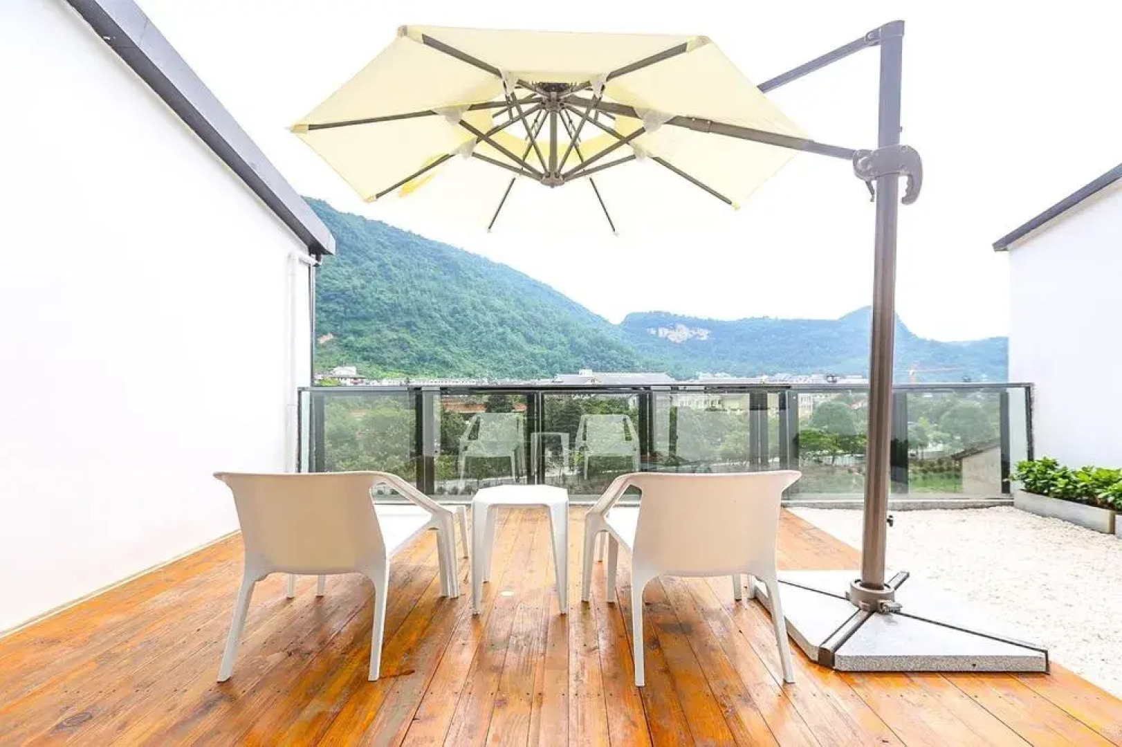 Zhangjiajie SIXX Hotel