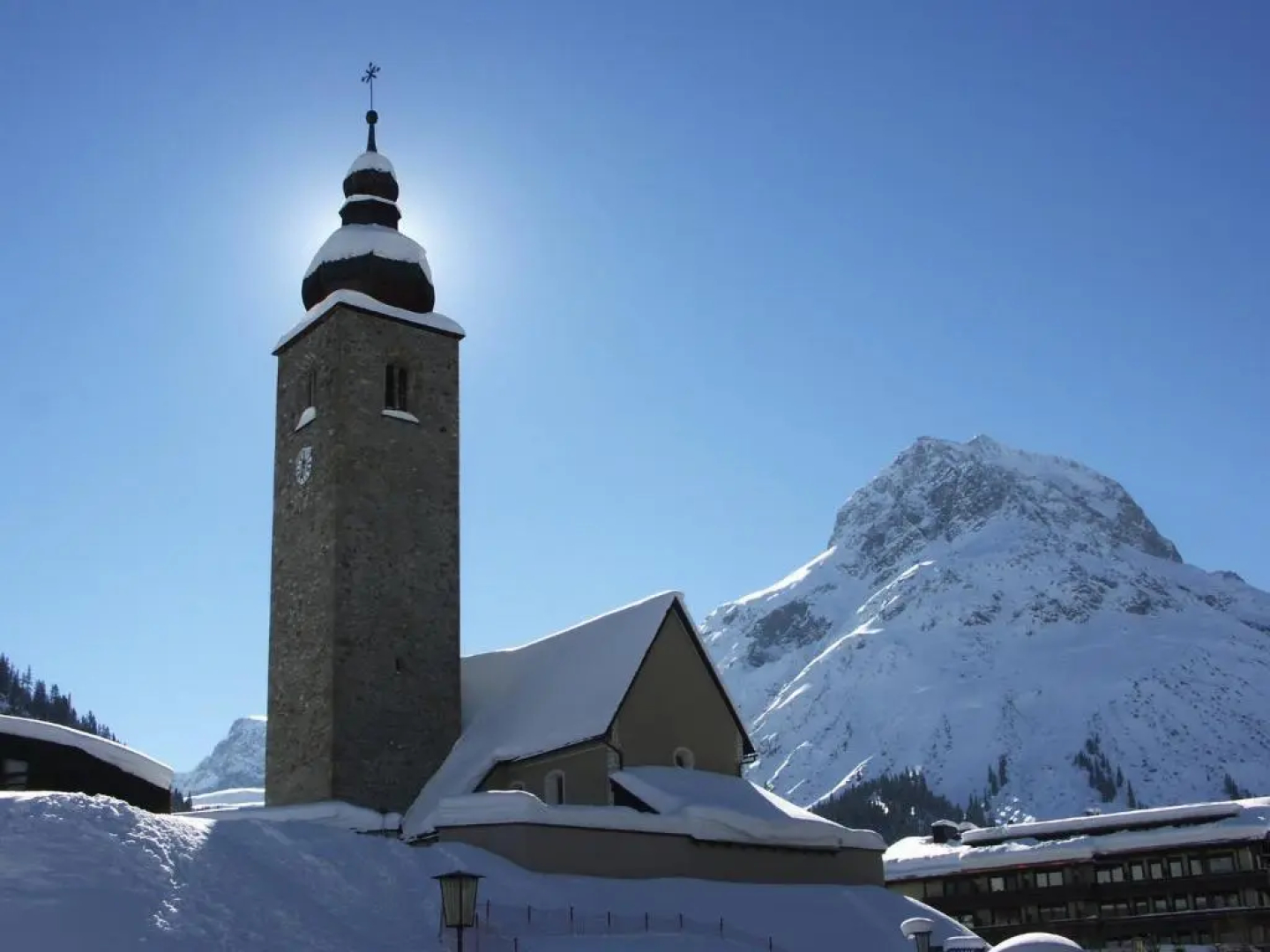 Pension Kilian
