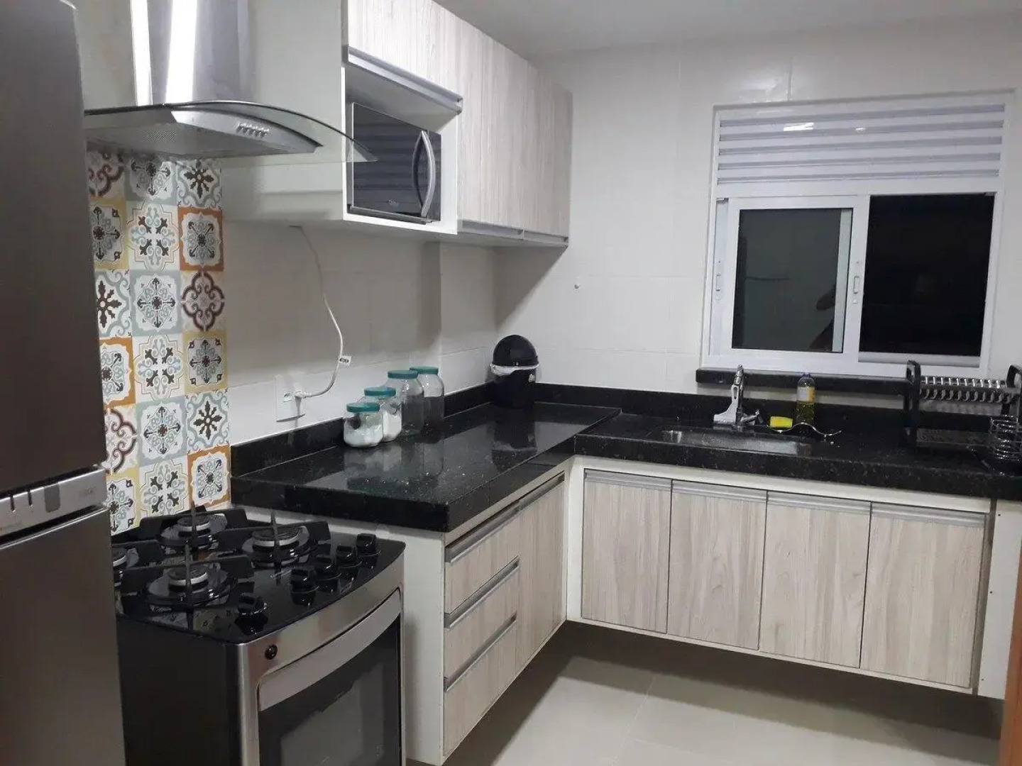 Lindo e confortável apto Arraial do Cabo