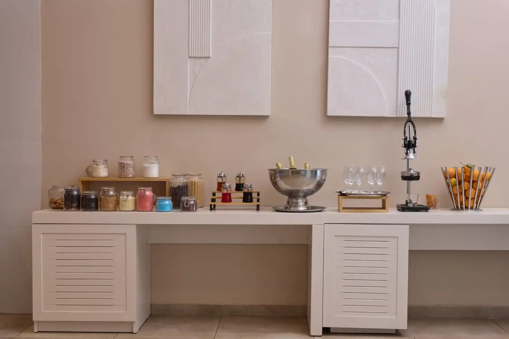 Atlantica Eleon Grand Resort - All Inclusive