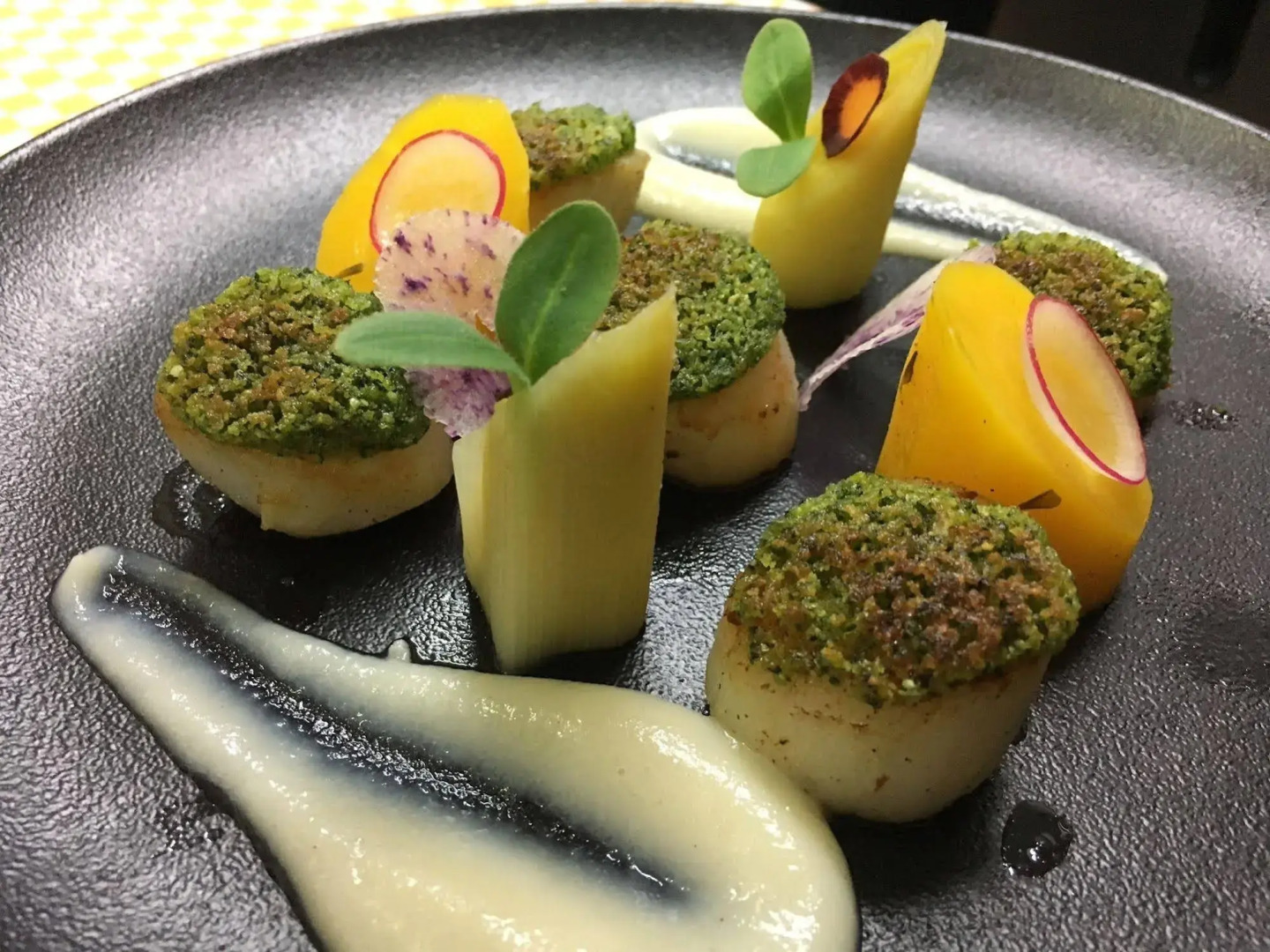 Ici M'aime Hôtel Restaurant