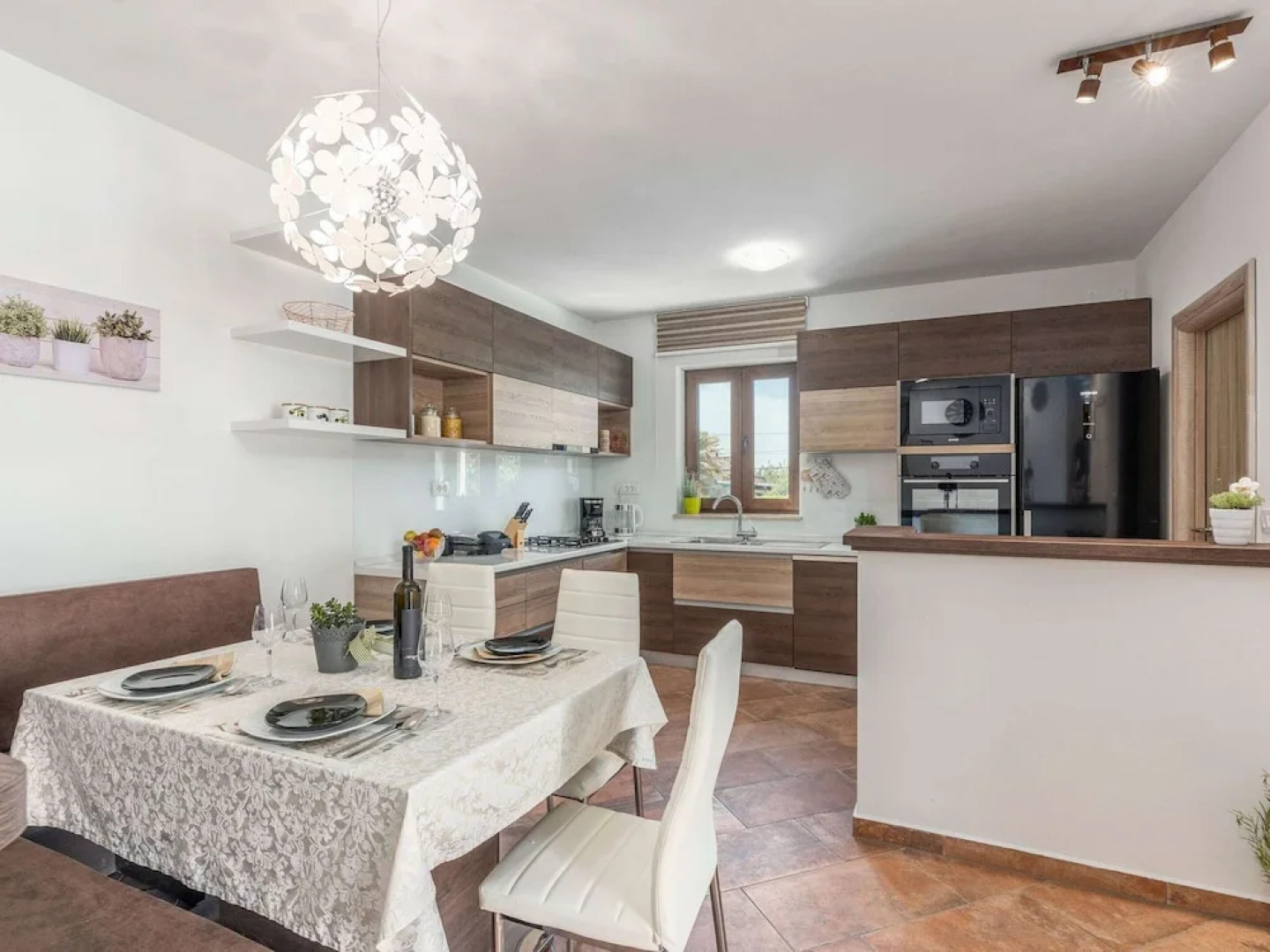 Villa in Brtonigla With Private Pool