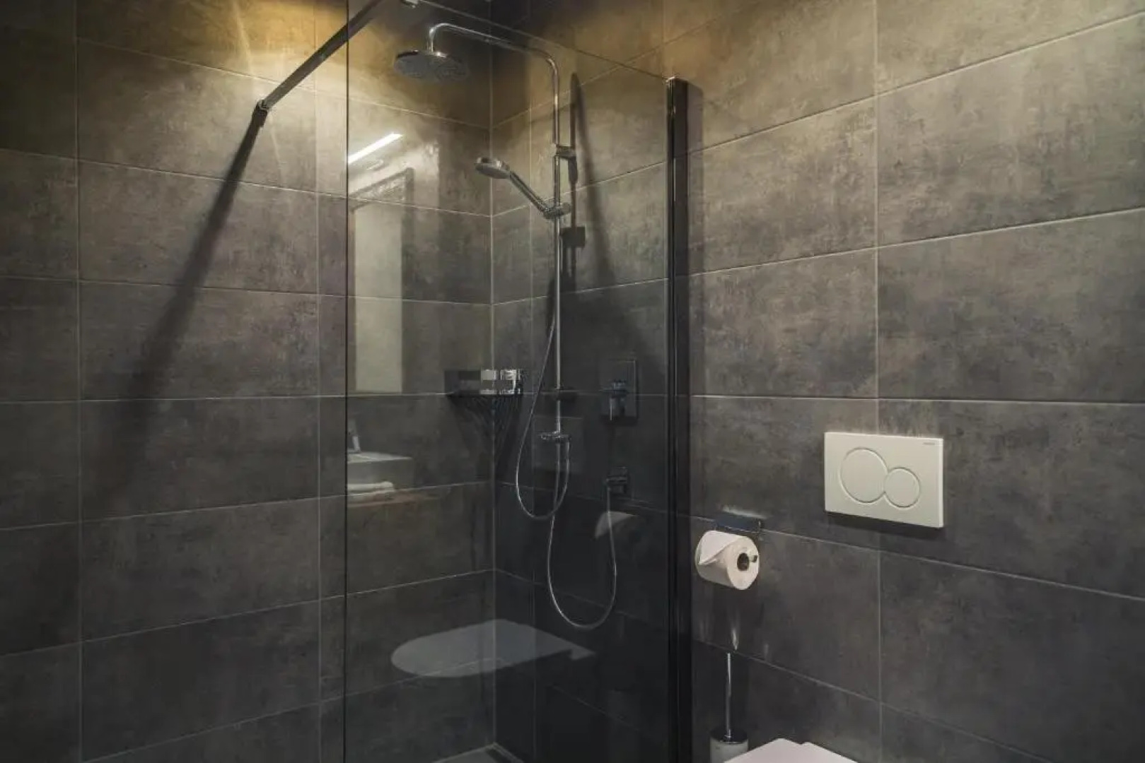 Panorama Residence Mösern