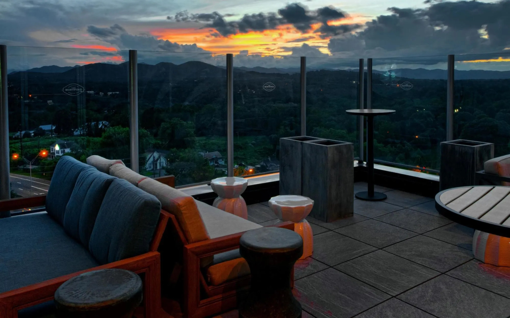 DoubleTree by Hilton Asheville Downtown