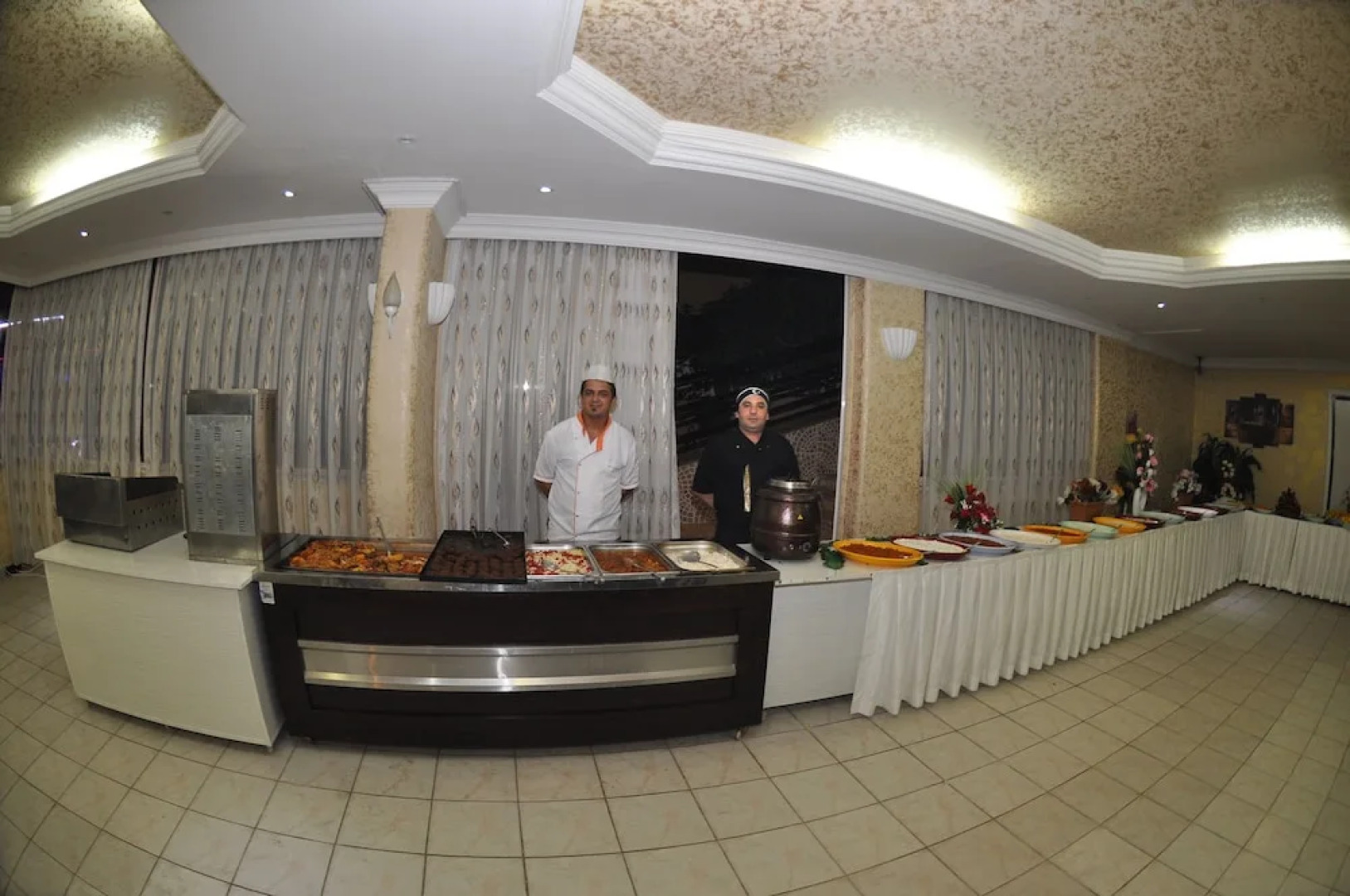 Sun Vera Hotel (ex Fun Point Hotel)