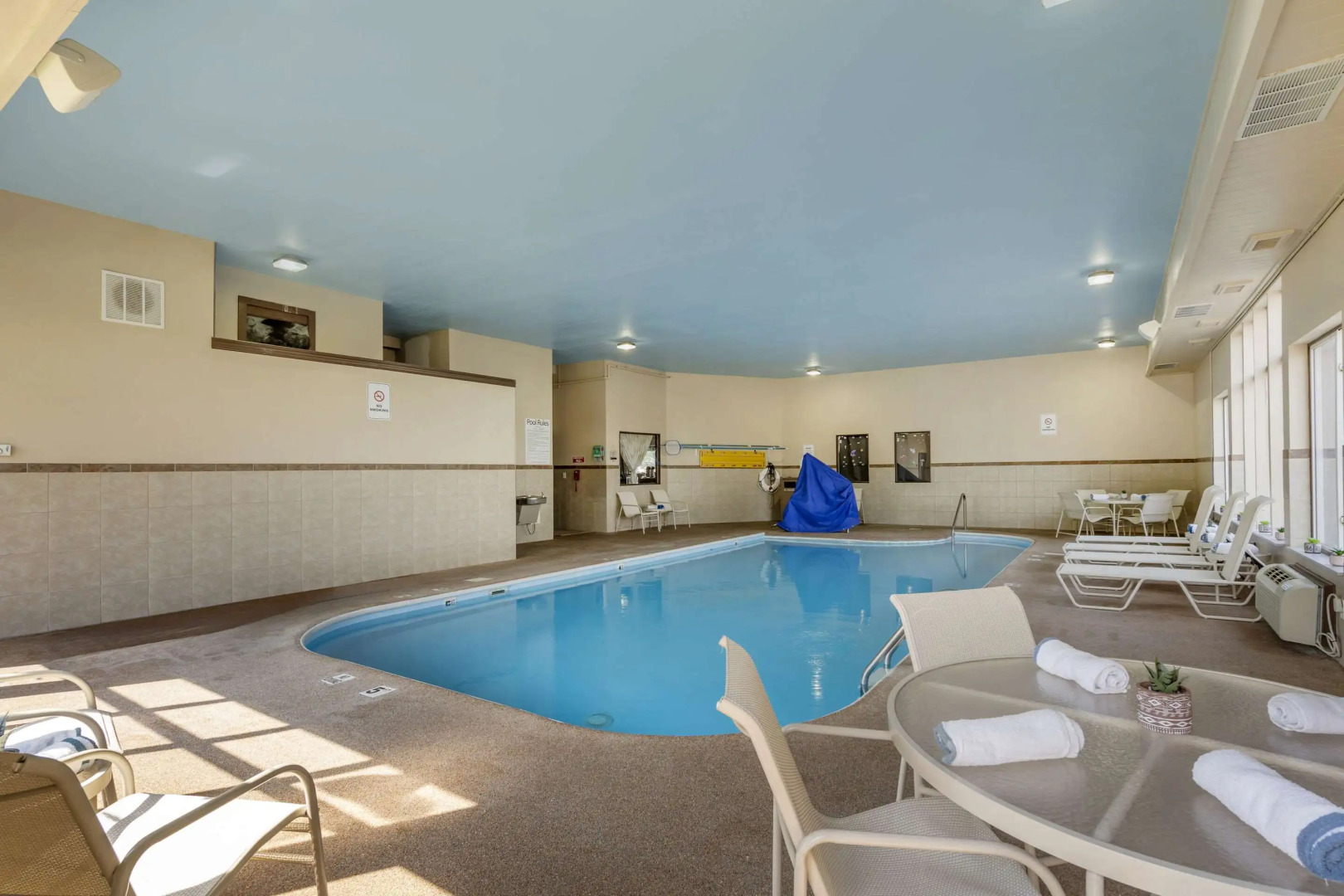 Quality Inn & Suites