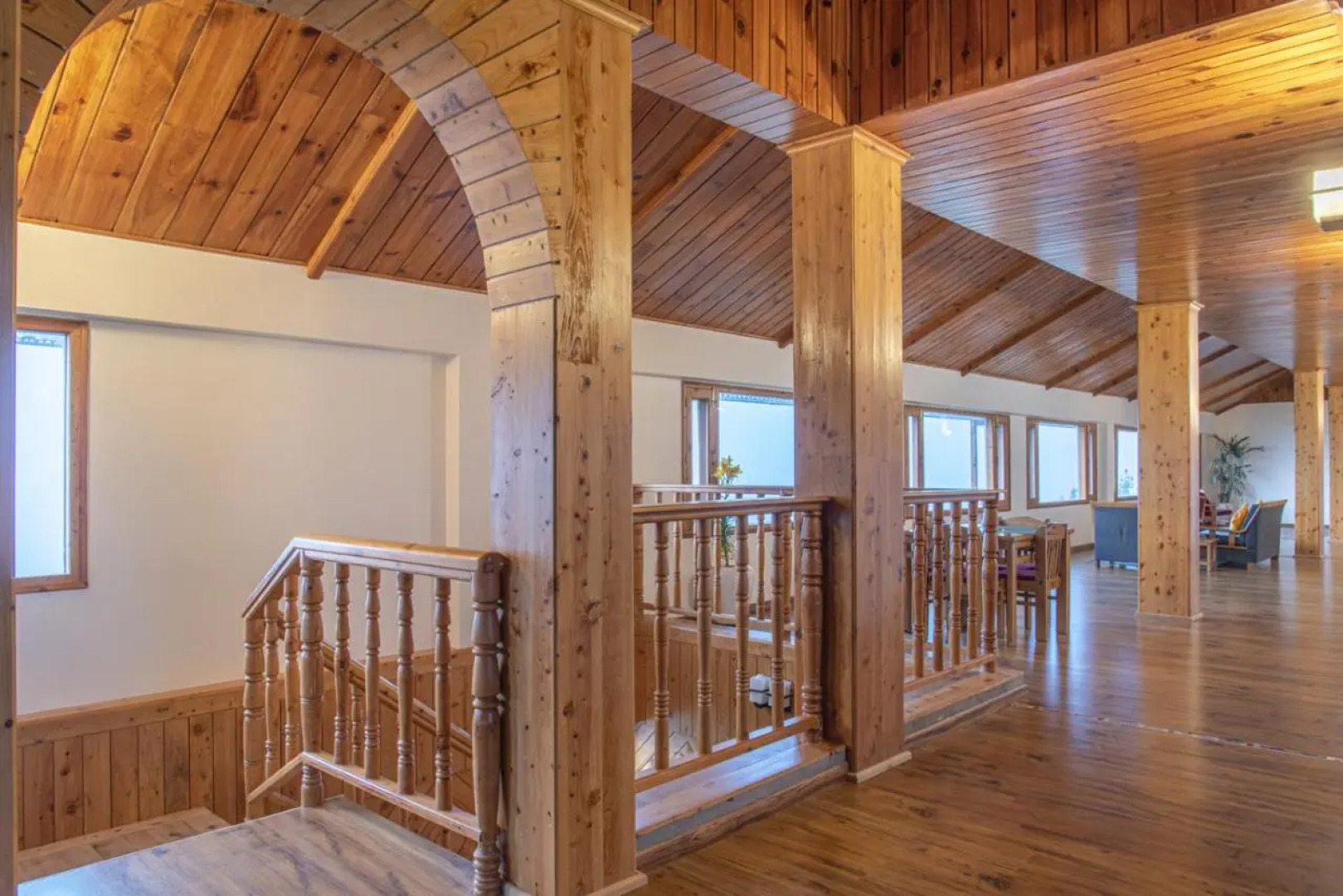 Bhramara Orchard Retreat