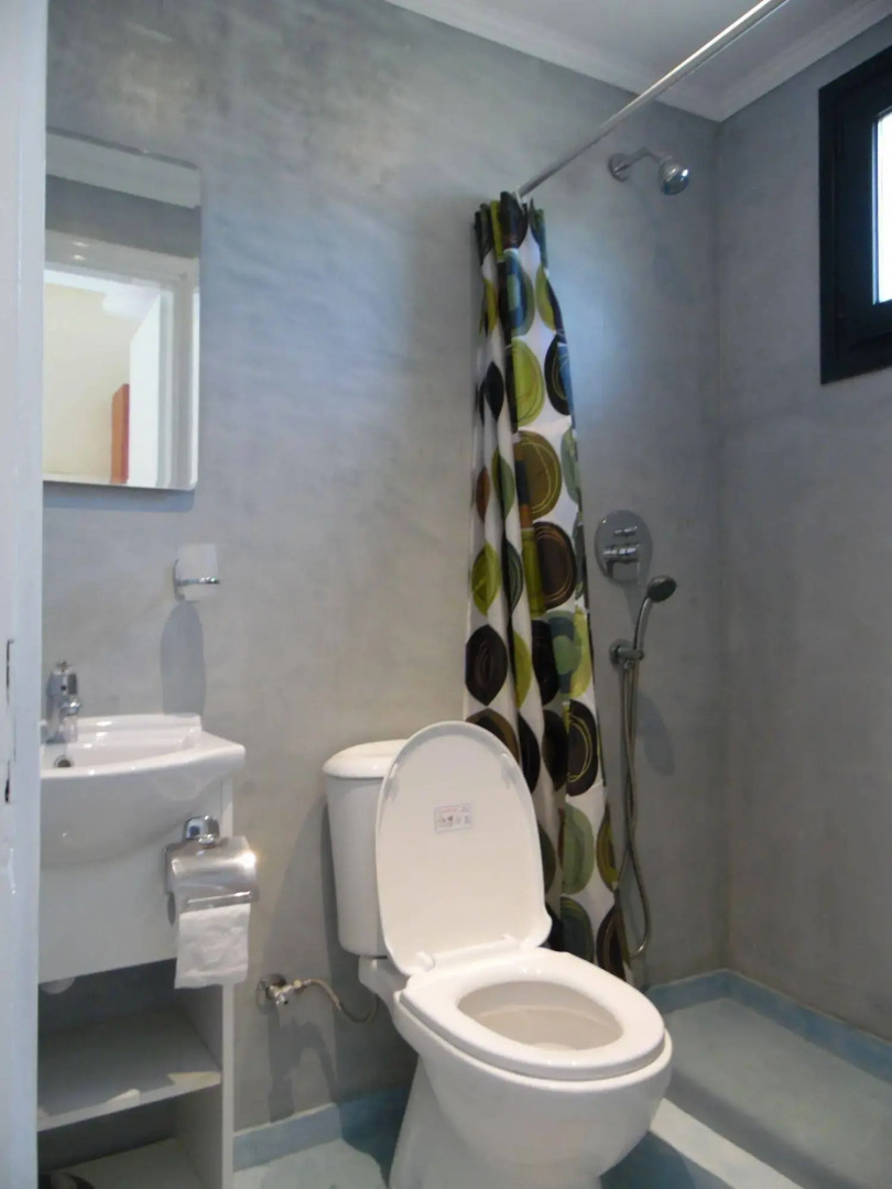 Katsaros Studios & Apartments