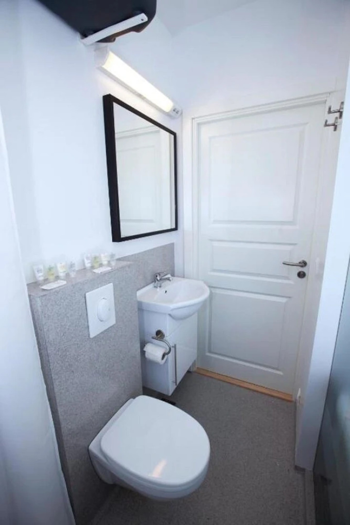 The Highland Center Hrauneyjar