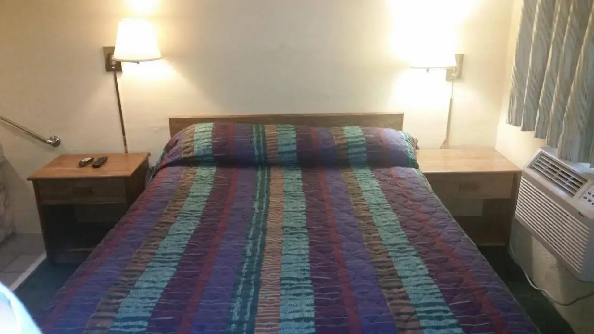 Motel 6-Moline, IL