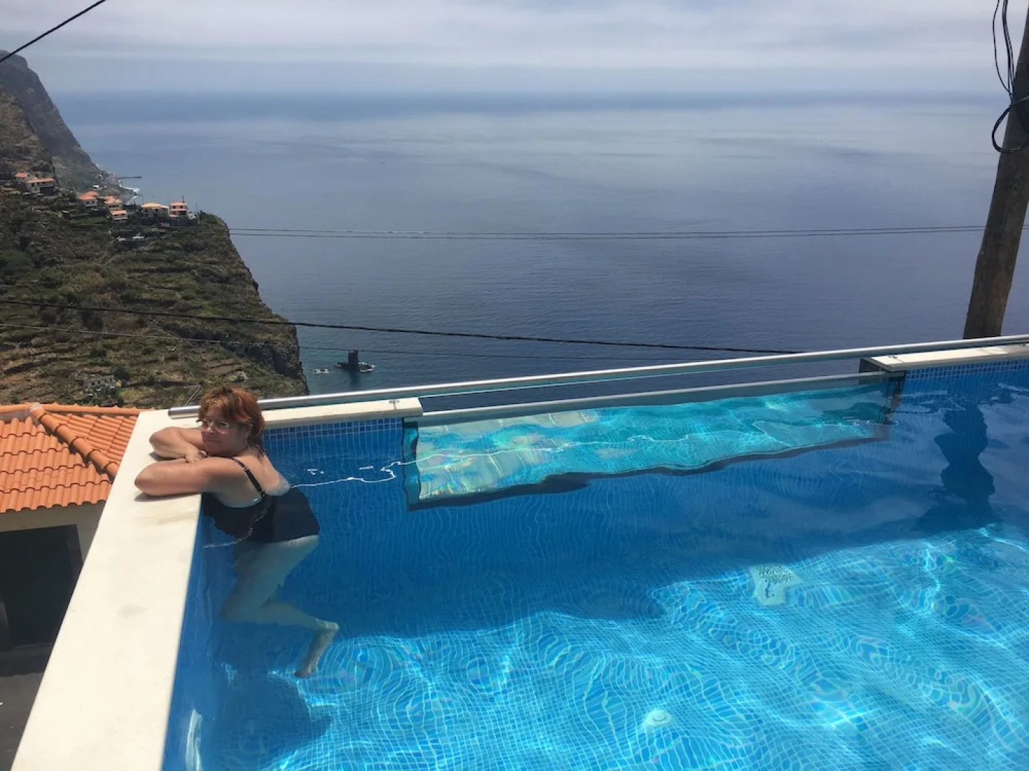 Guesthouse The View - Adults Only