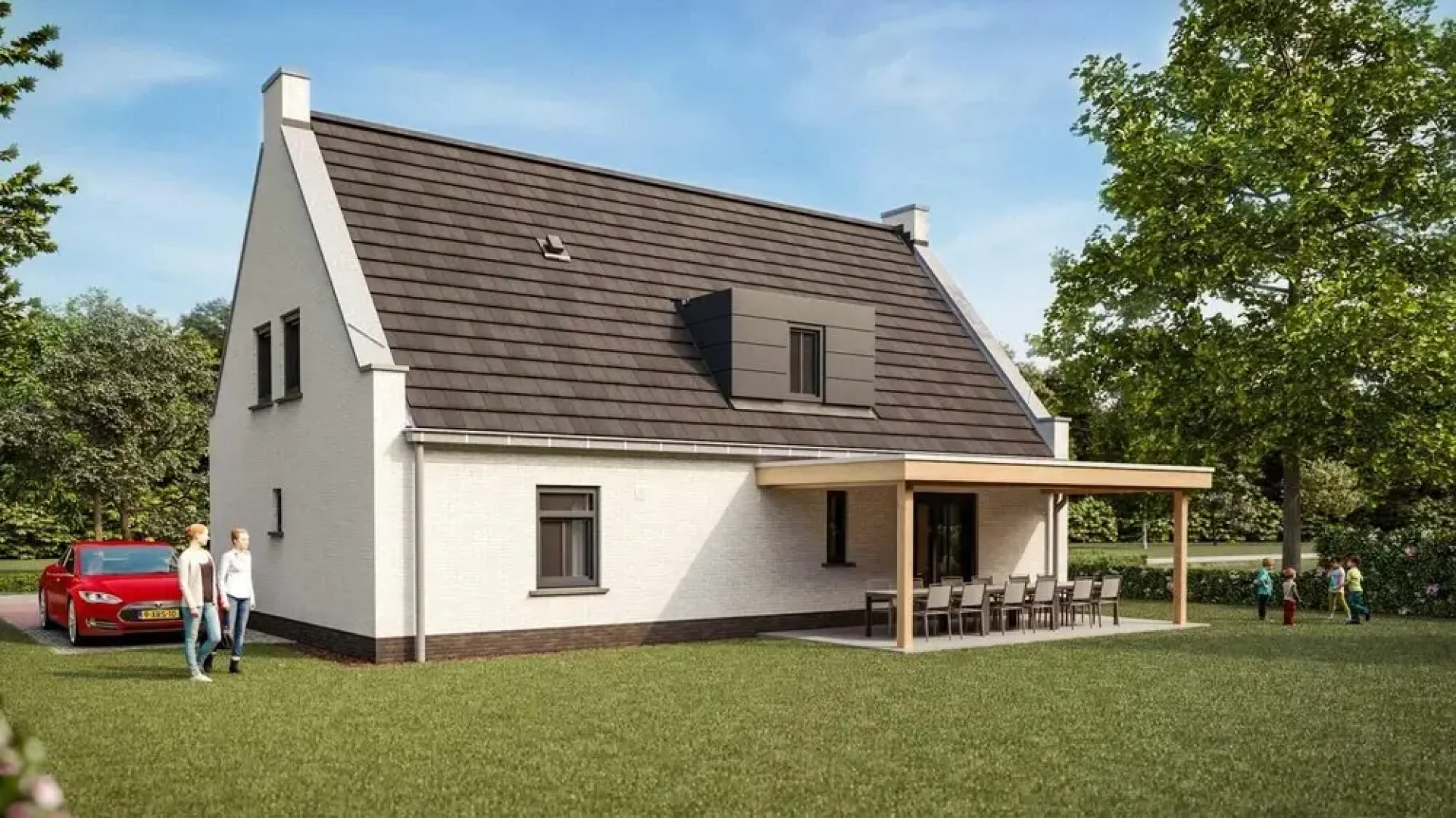 Premium Water 12p in Thorn