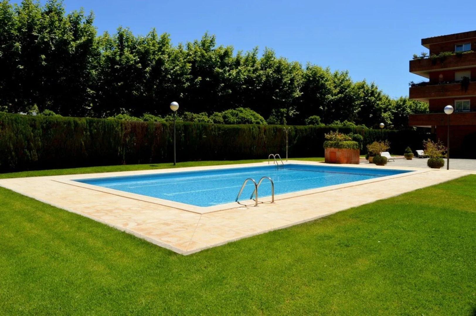 Apartments Soleil Tossa 4