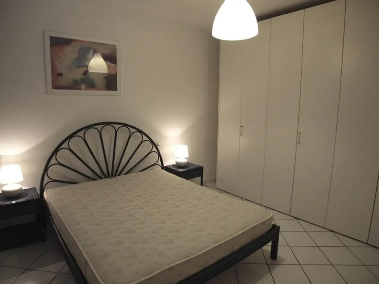 Appartamento su Residence Paradiso Azzurro