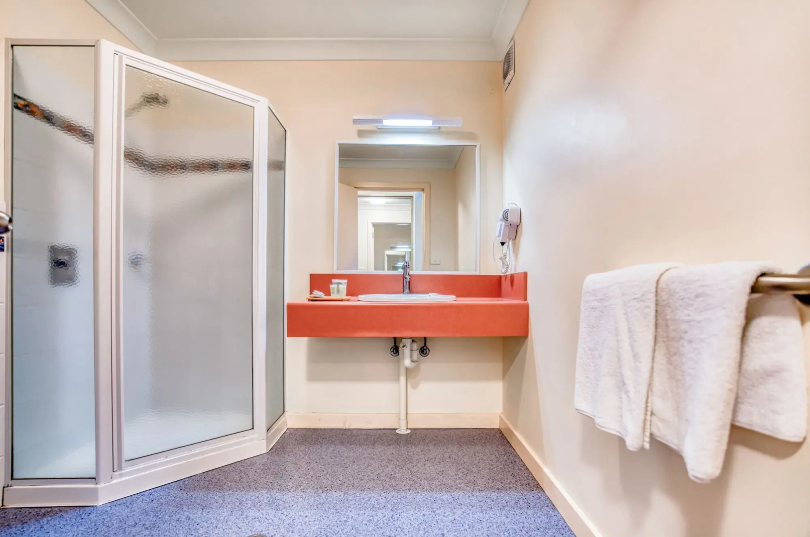 Panorama Hotel St Helens