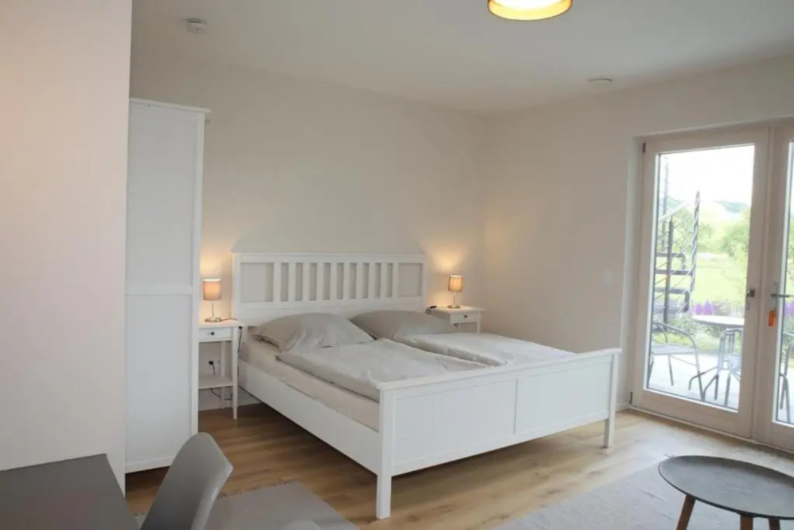 Appartements Rodenstein