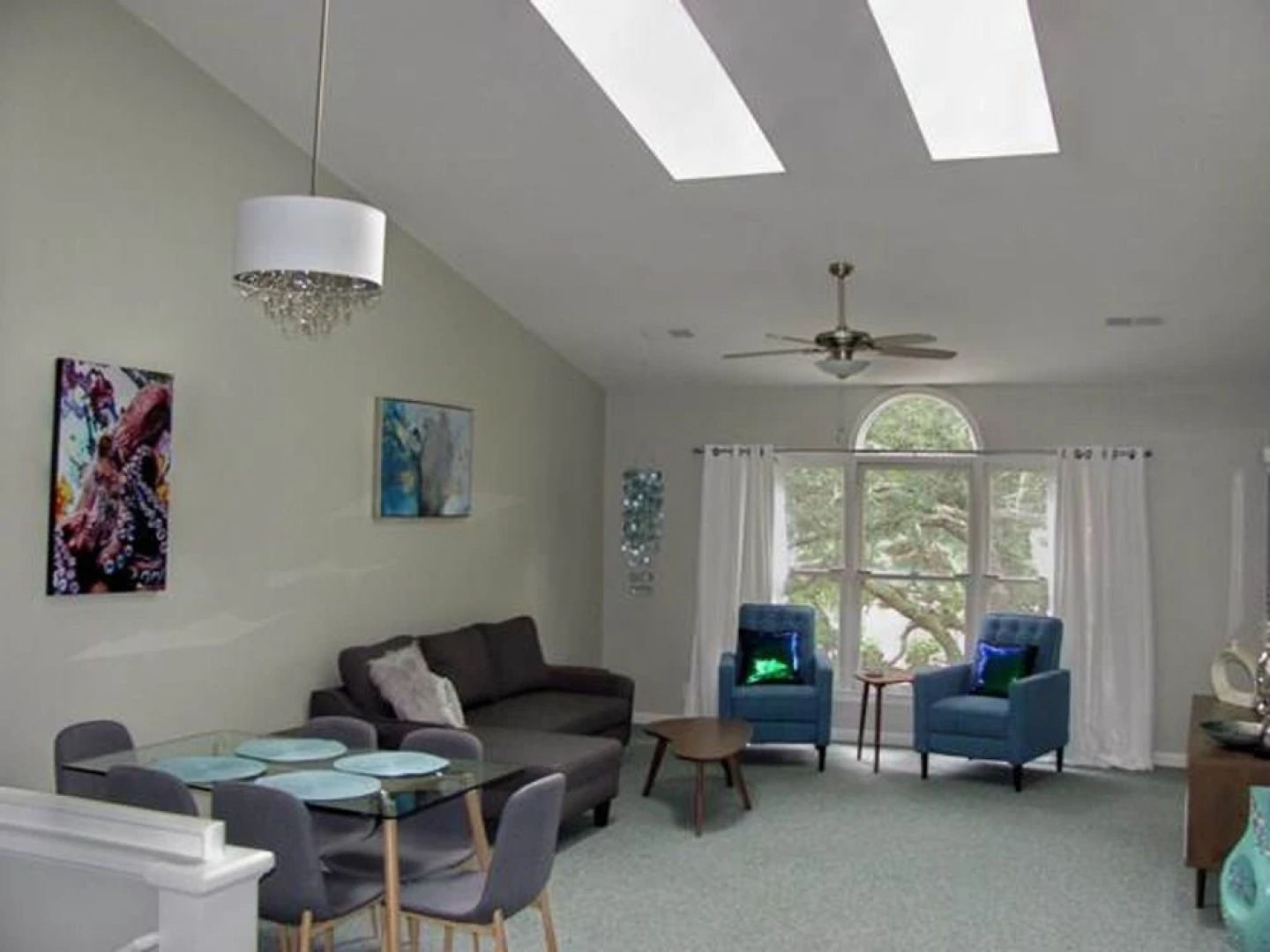 Club Villas at Sea Trail- Pet Friendly- by Sloane Realty Vacations