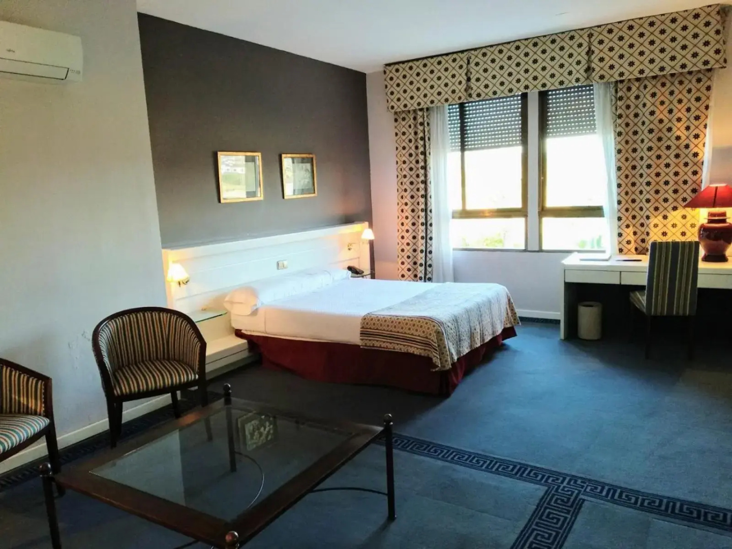 Hotel Las Cigüeñas
