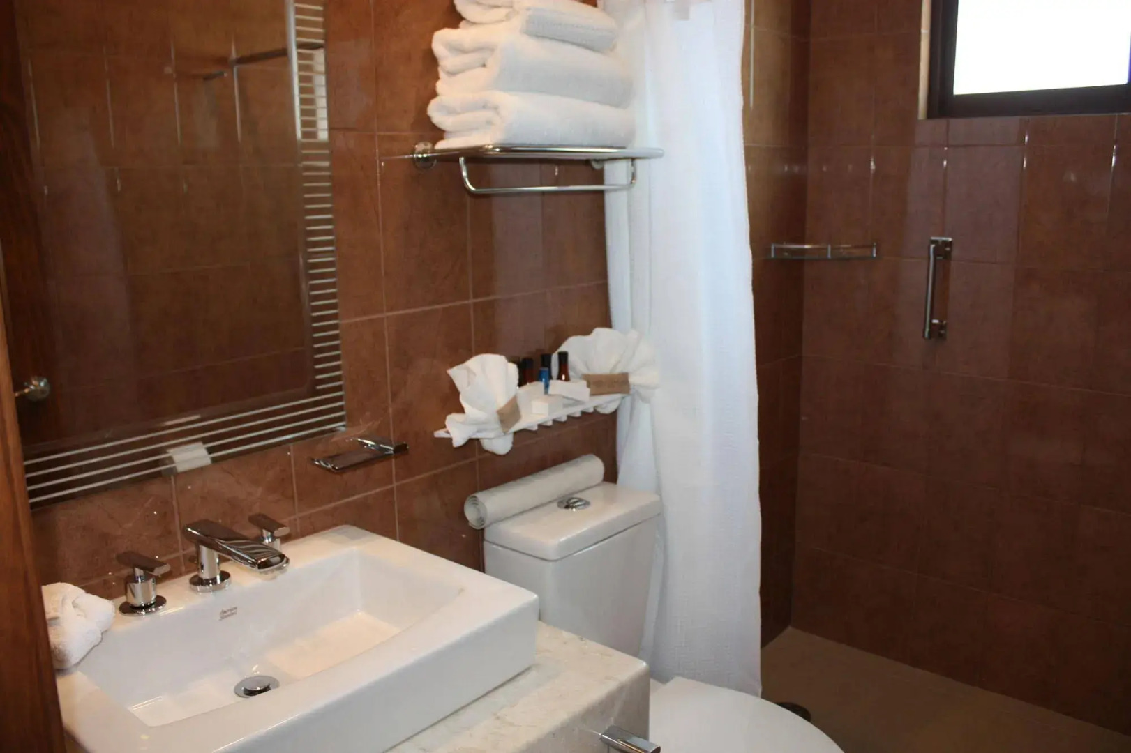 Zarzarosa Hotel Boutique