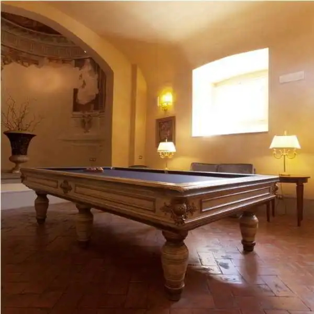 Relais Badia Di Campoleone