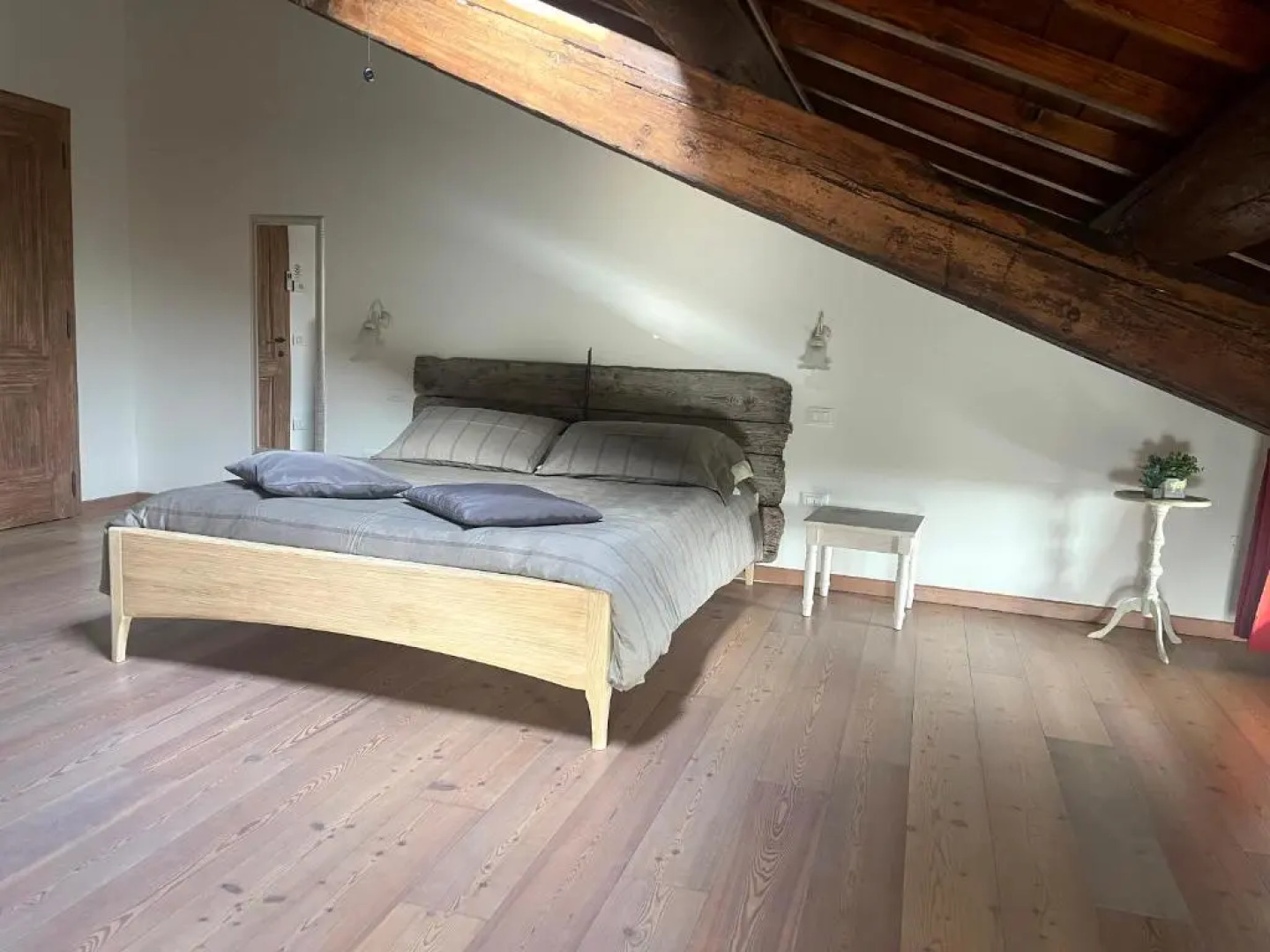 Albaspina BioAgriturismo