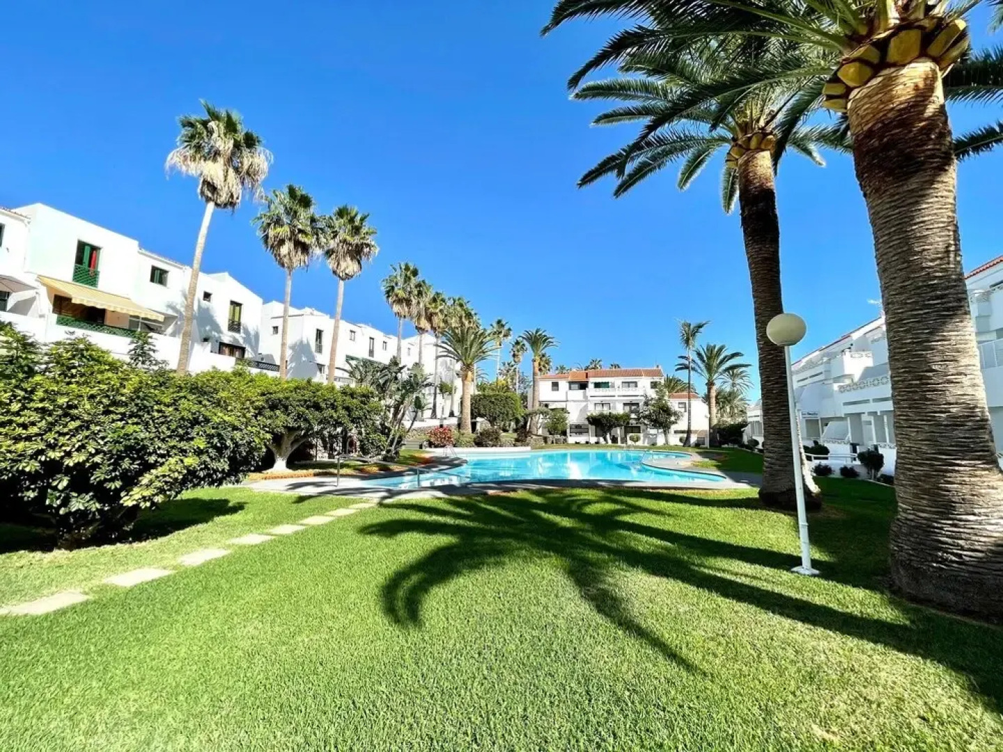 Cozy 2 Bedroom Apartment Near Beach Los Cancajos