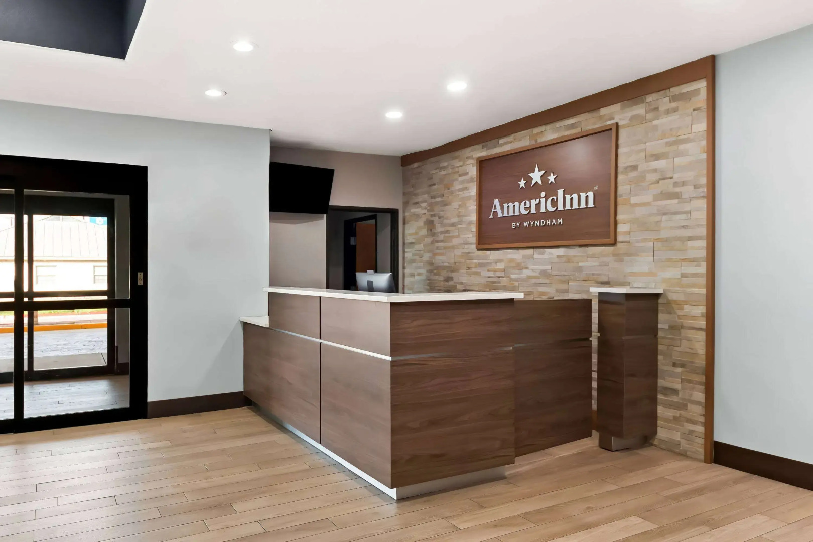 AmericInn by Wyndham New Braunfels