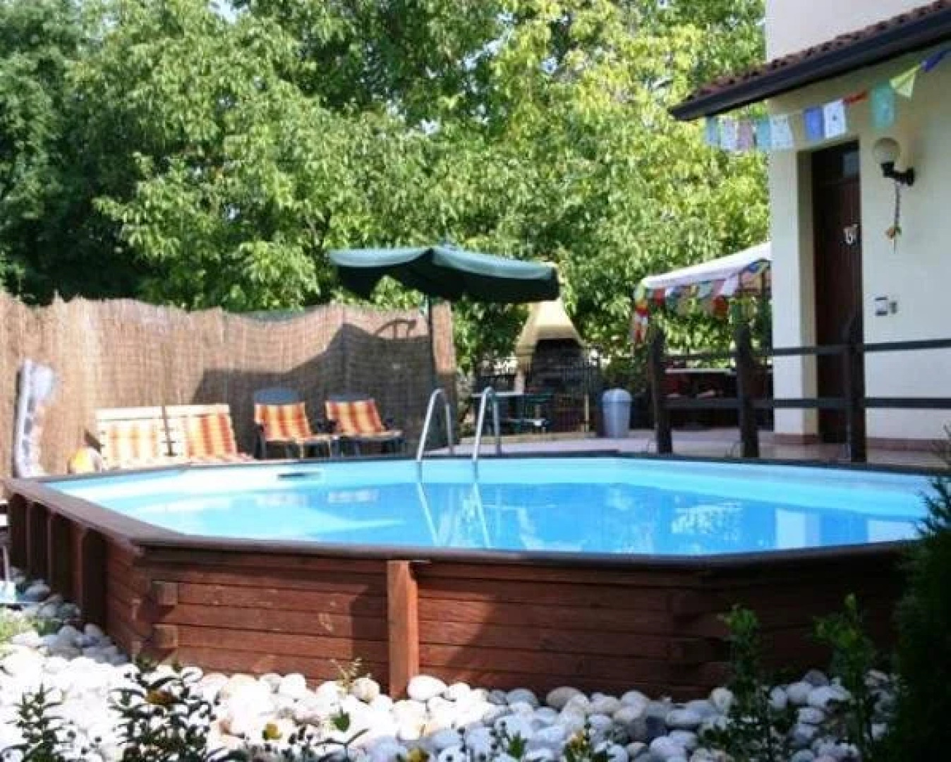 Bed and Breakfast Ninna Nanna