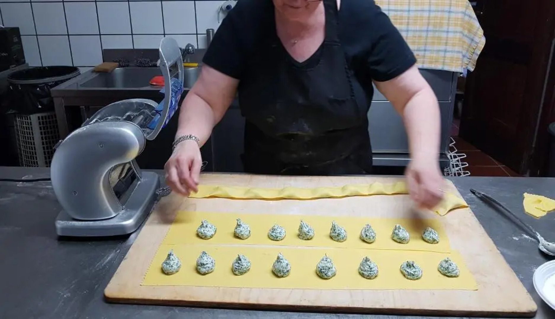 Agriturismo Podere Santa Croce