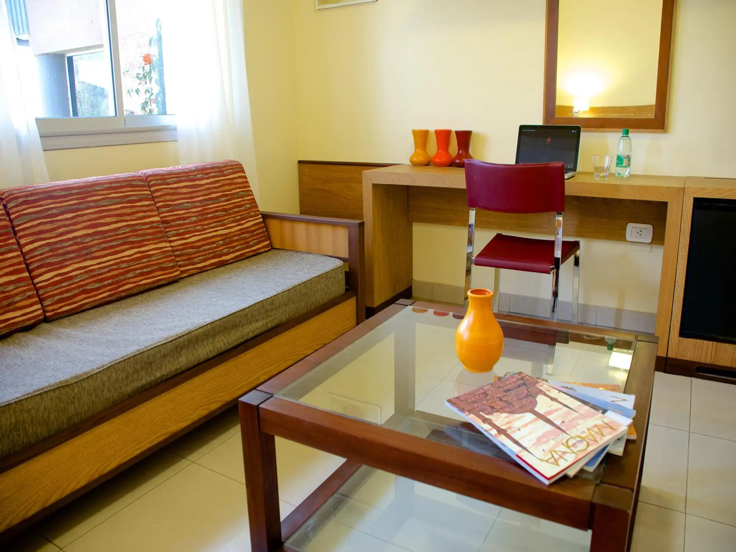 Hotel Alto del Camino