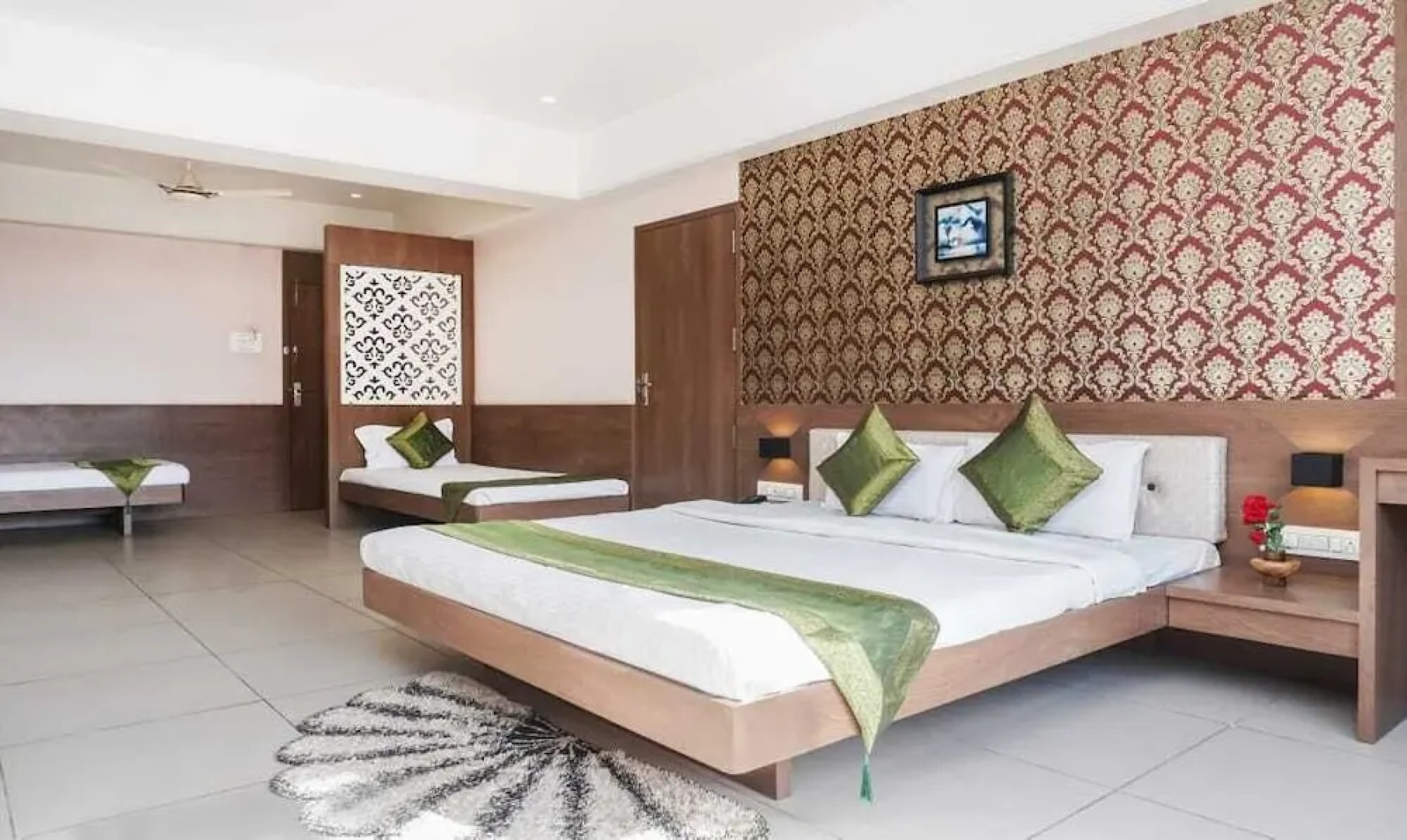 Shree Vitthal Mangalam