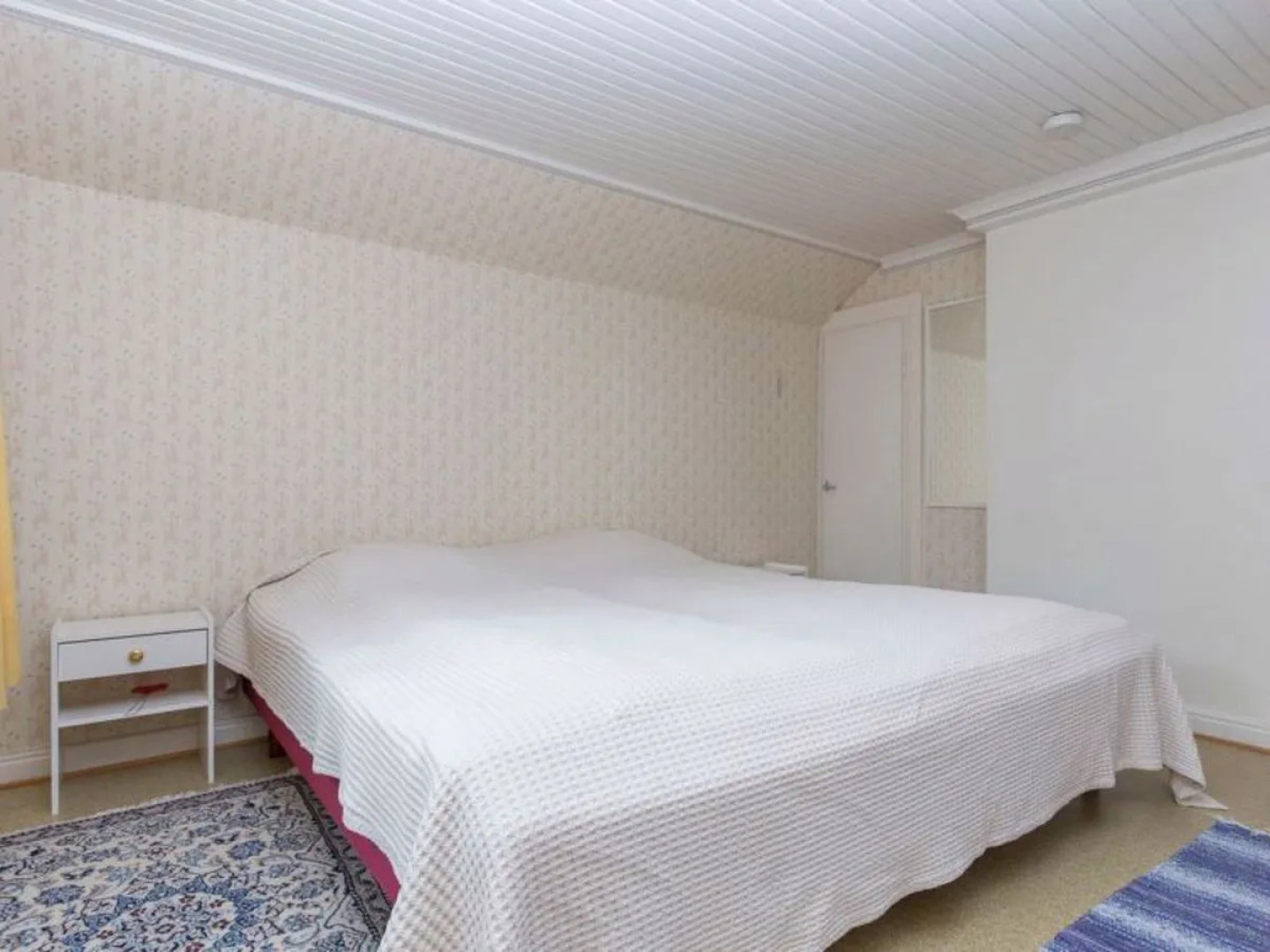 Holiday Home Villa kukkapää