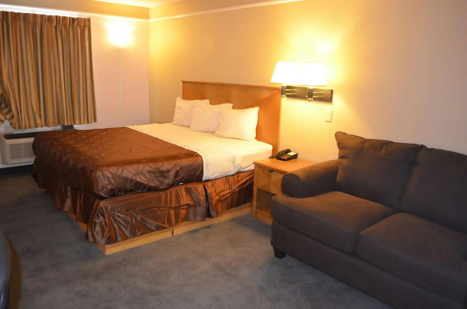 Hill Country Inn Marble Falls