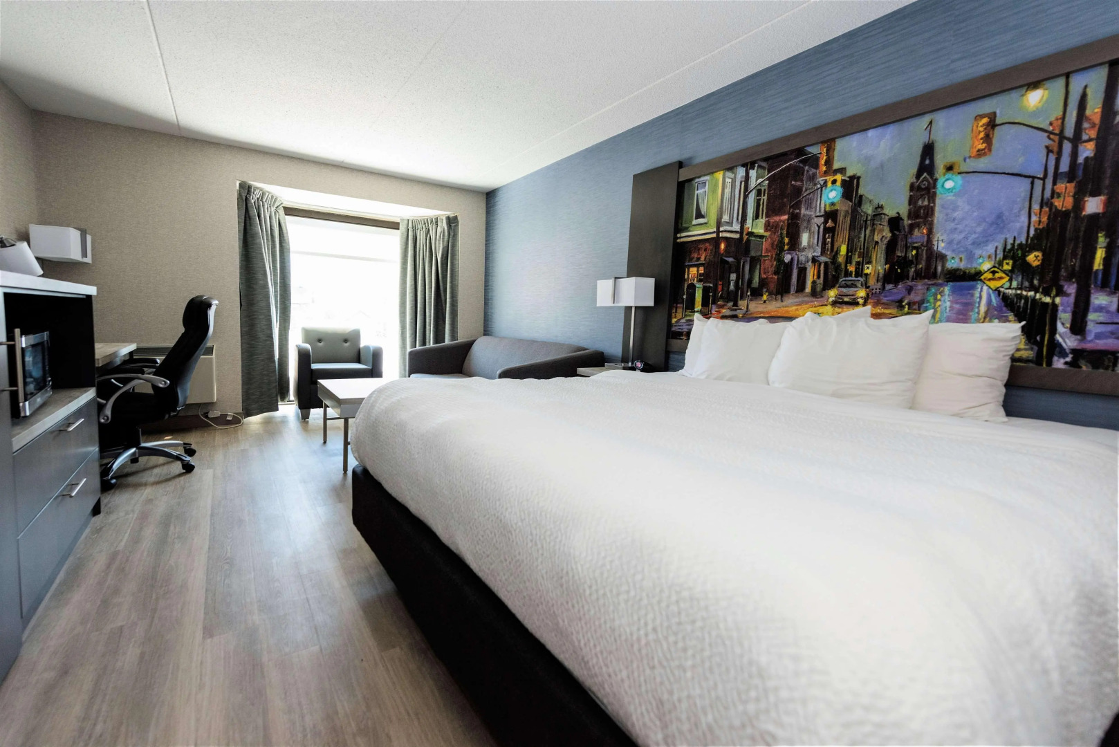 Best Western Belleville