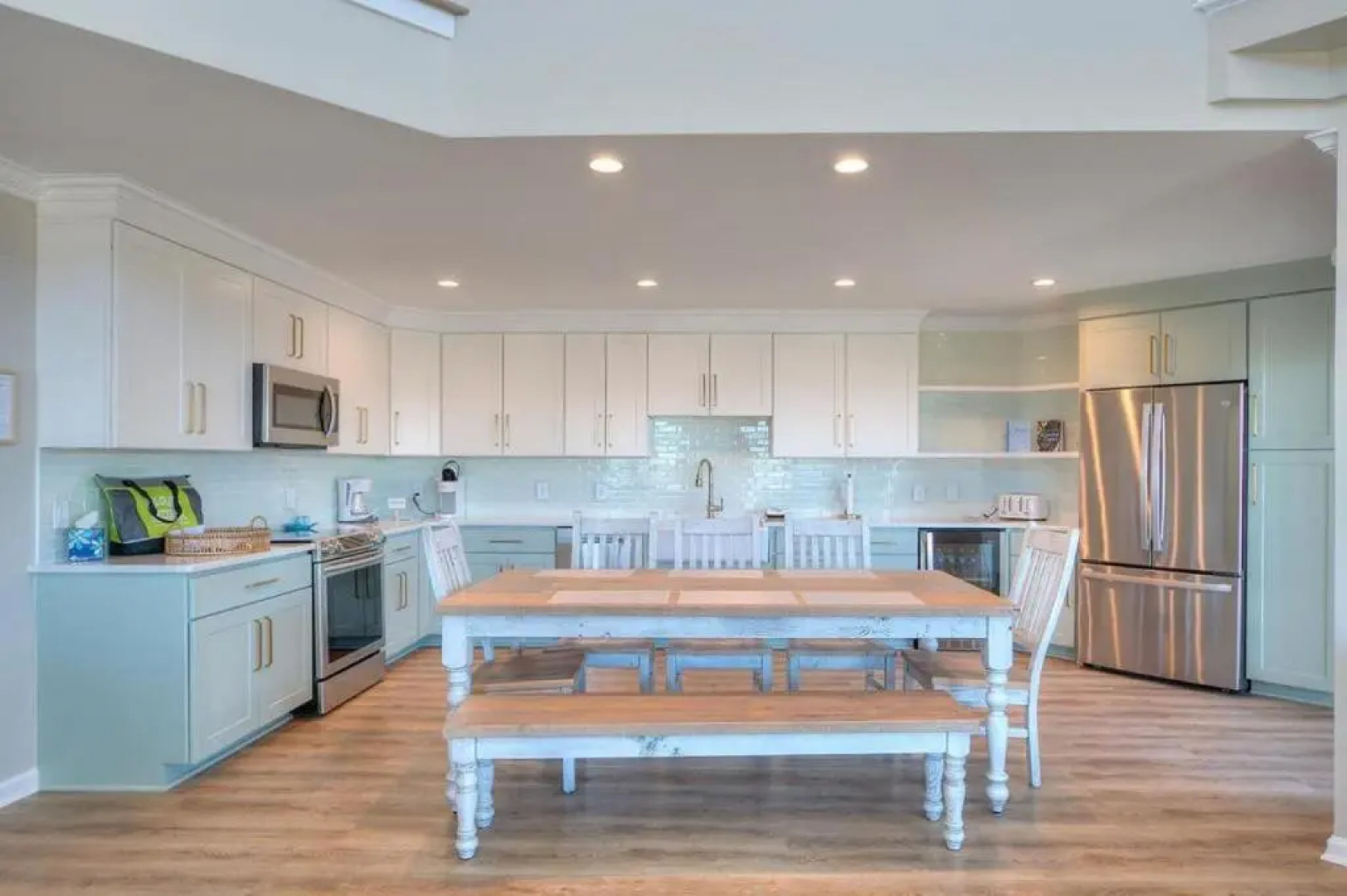 Go Your Own Wave-SSV 3107