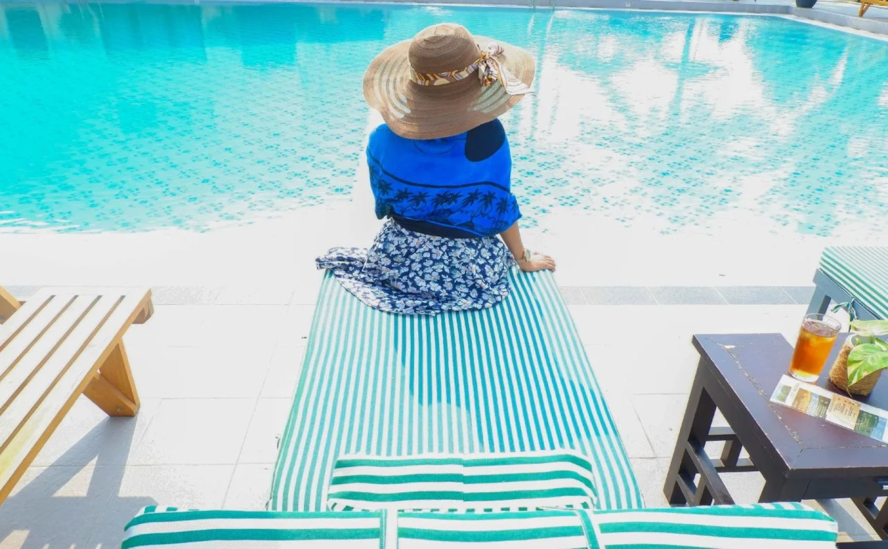 Labersa Grand Hotel & Convention Center