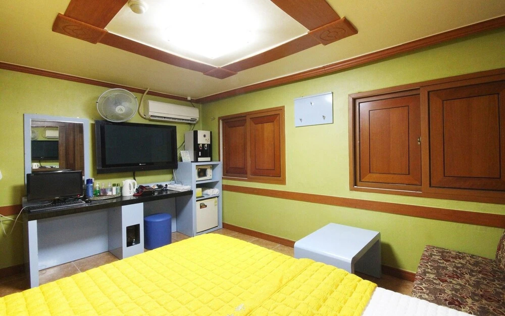 Changnyeong Bugok Gagopa