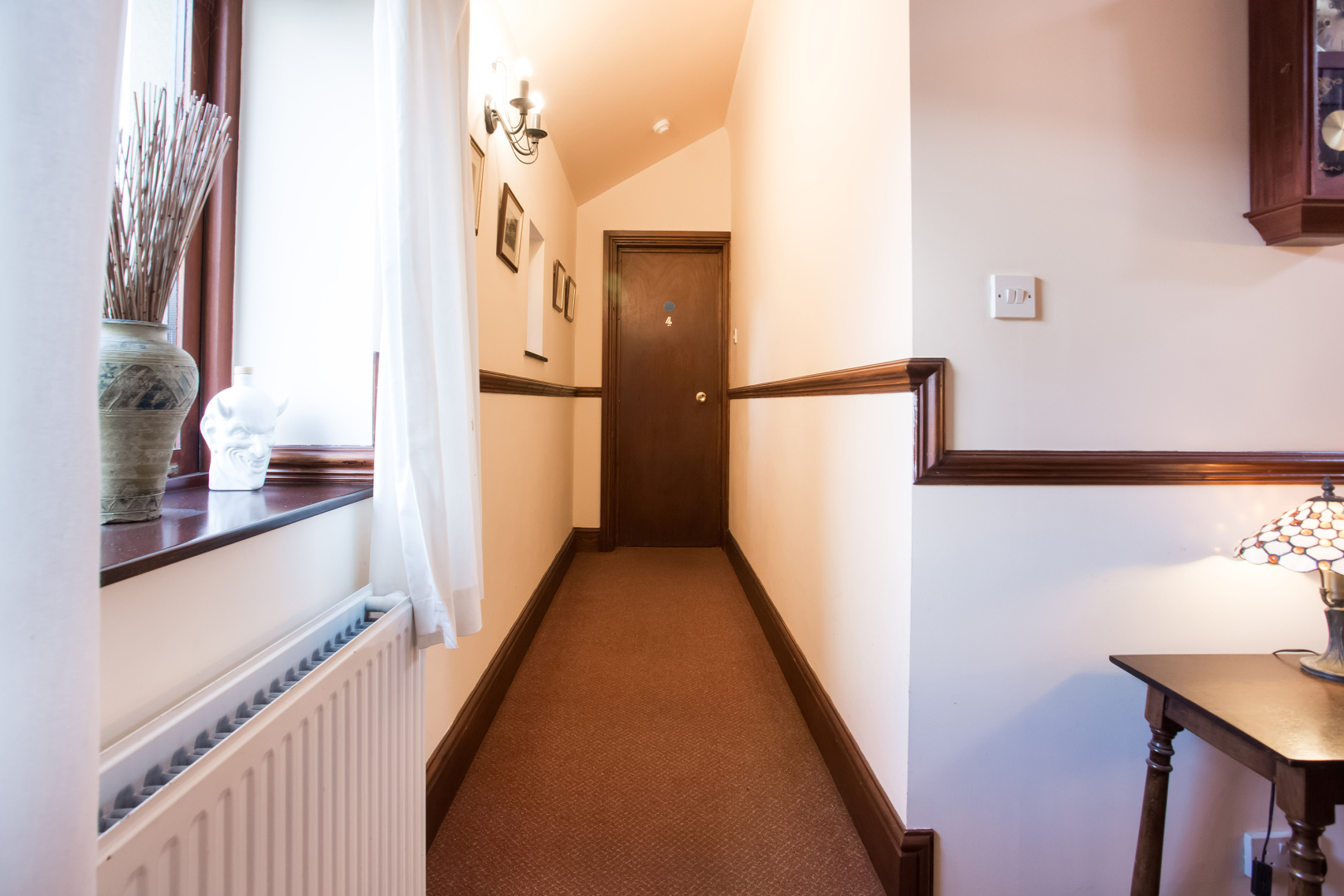 OYO Ye Olde Bowling Green Inn